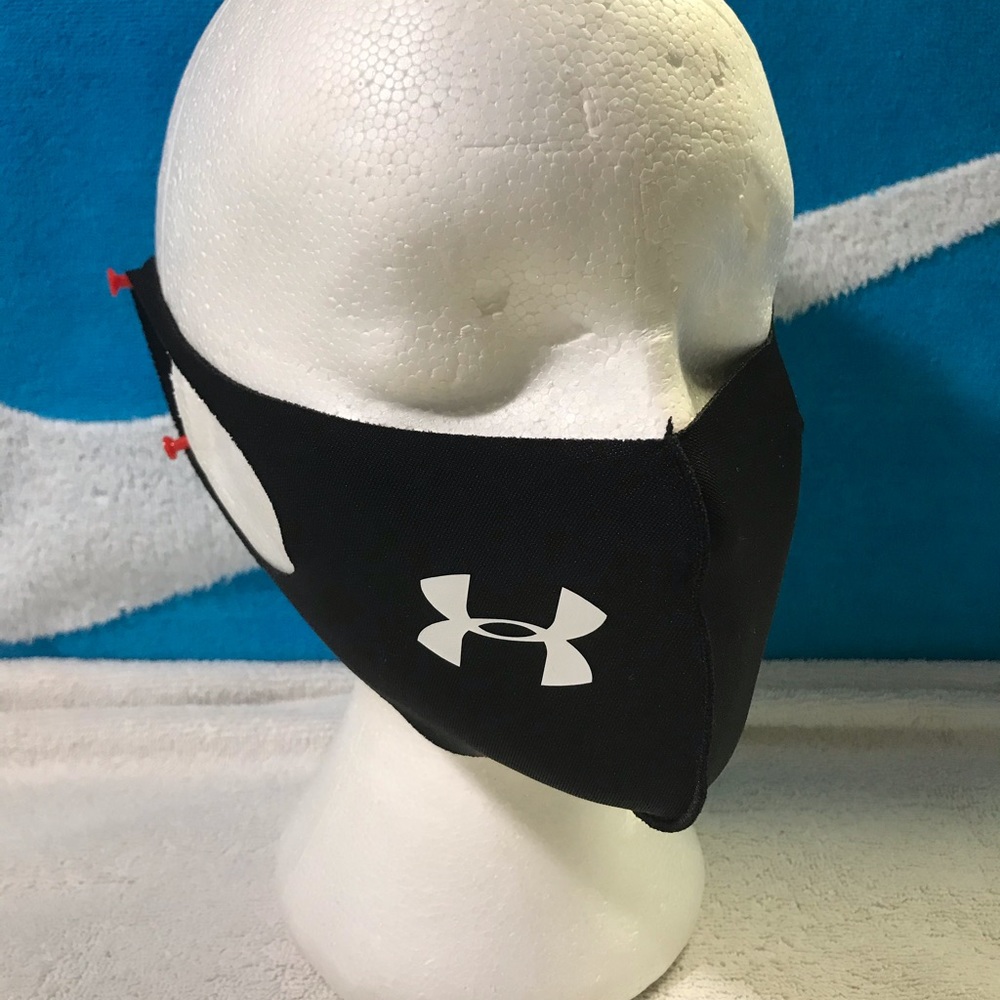 Handmade Handcrafted Face Mask
